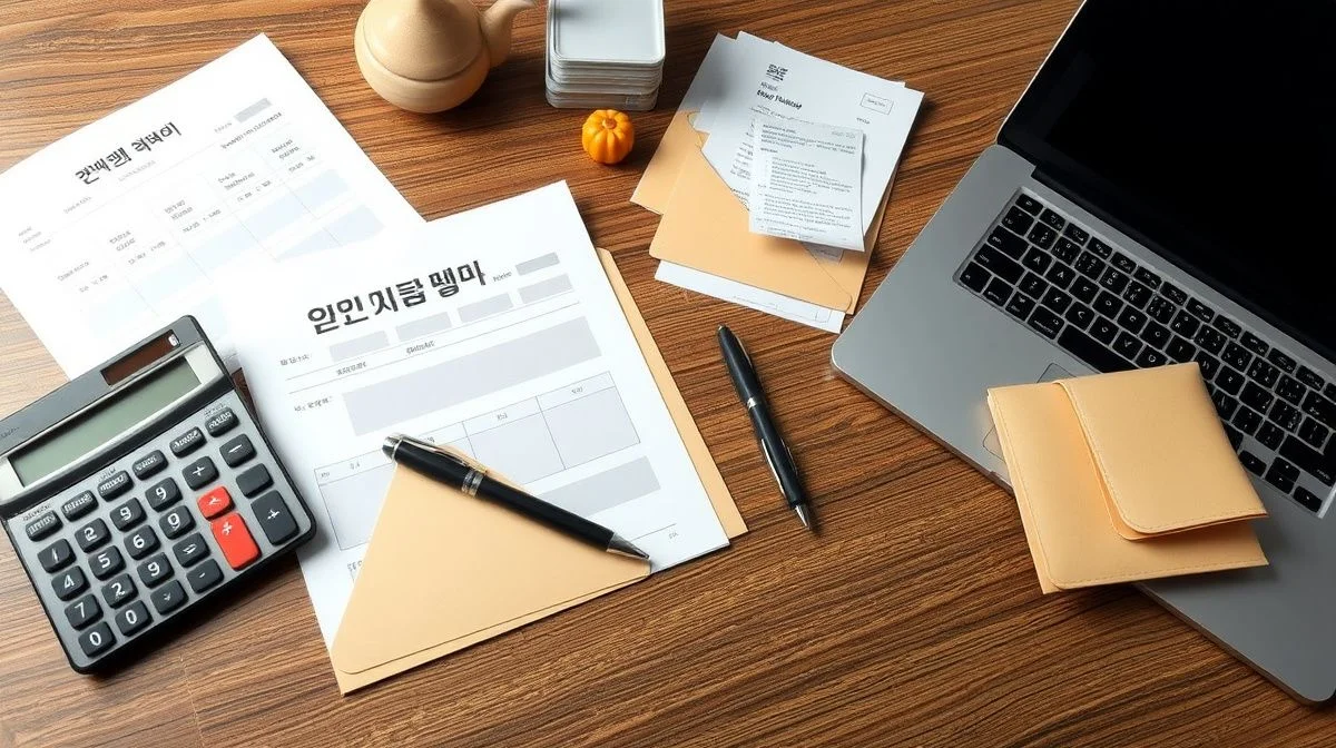 카드포인트 통합조회 현금화, 계좌입금 전 확인할 포인트와 신청 순서