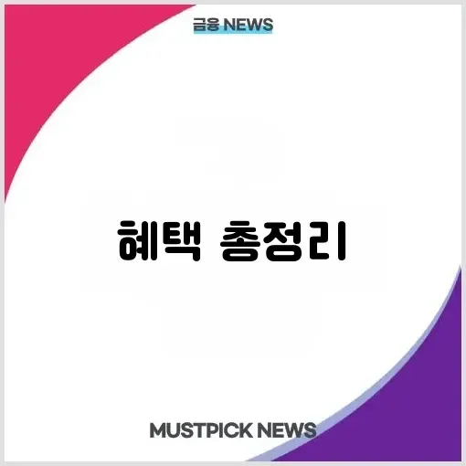 연휴·공휴일에 즐길 수 있는 국내 여행과 문화생활 완벽 가이드 – 할인과 무료 혜택 총정리 알아보기