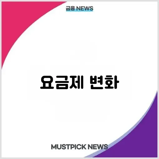 2025년 하반기 전기차 충전 요금제 완벽 정리와 알아보기 썸네일