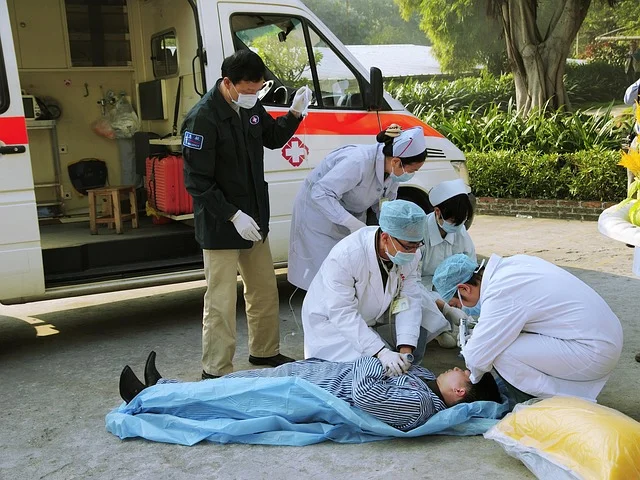 연휴·빨간날 응급상황 대비 완벽 가이드 – 병원, 경찰, 소방, 약국, 상비약 총정리 알아보기 관련 이미지 2