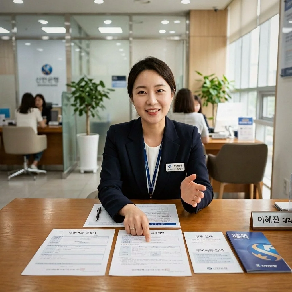 DSR 규제 완화 대상자 조건 확인