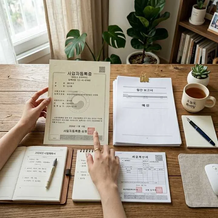 소상공인 정책자금 대출 금리 비교