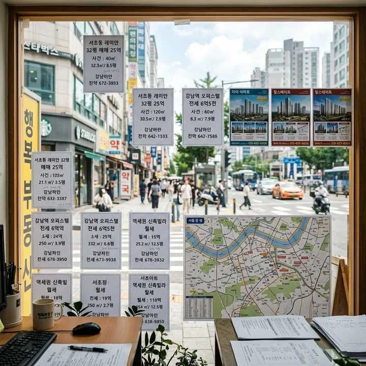 부동산 정책 방향 2026 하반기 전망