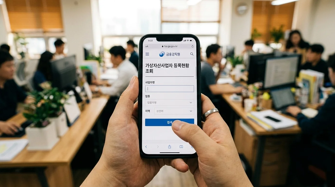가상자산 거래소 규제 강화 내용 정리