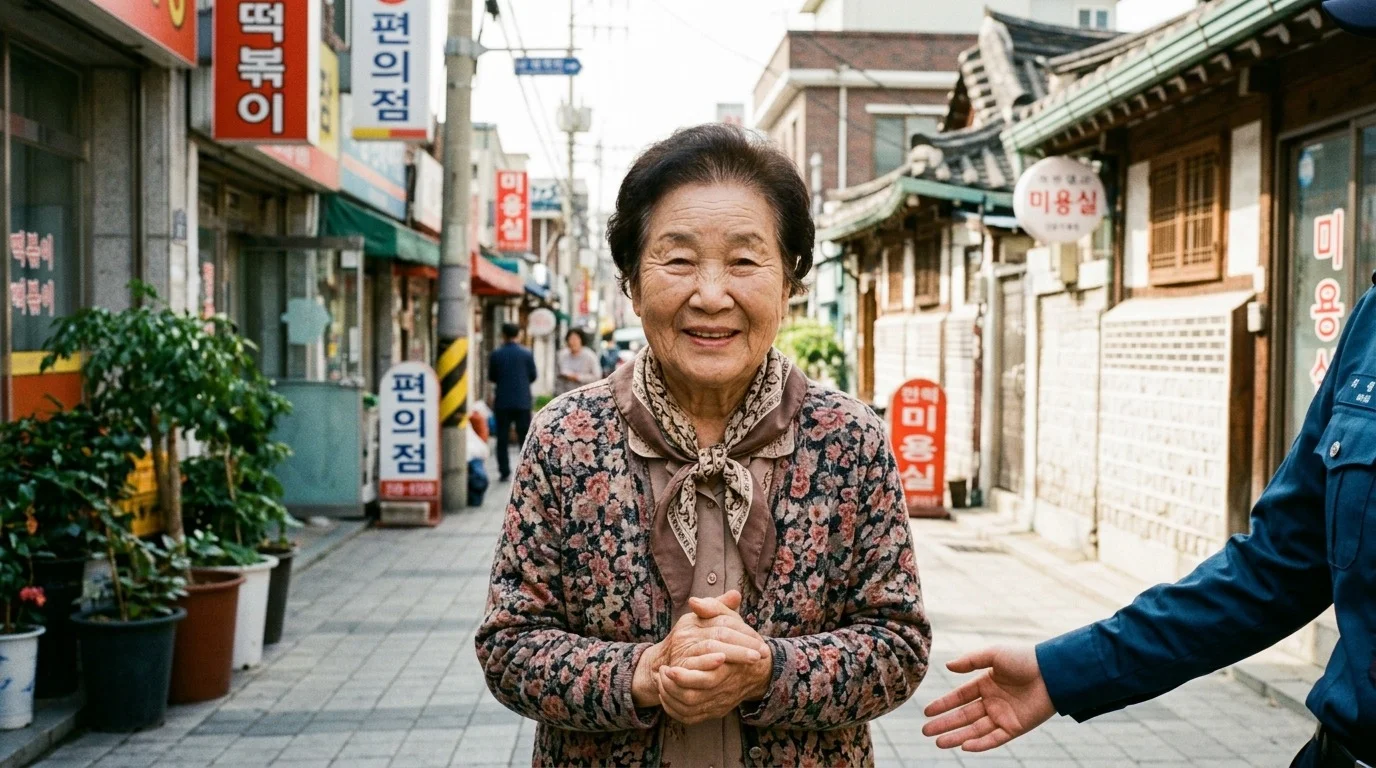 경찰 시민안전