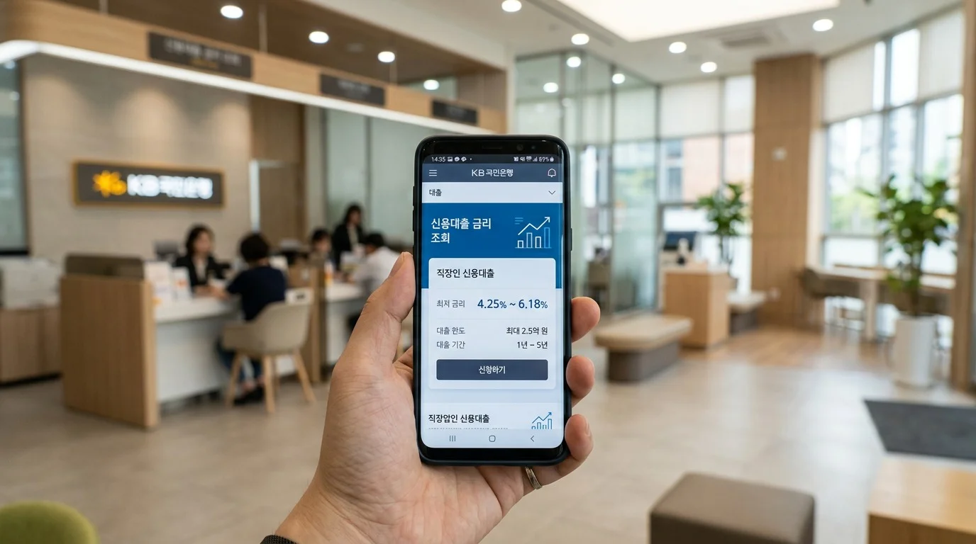 주택담보대출 금리 비교 사이트