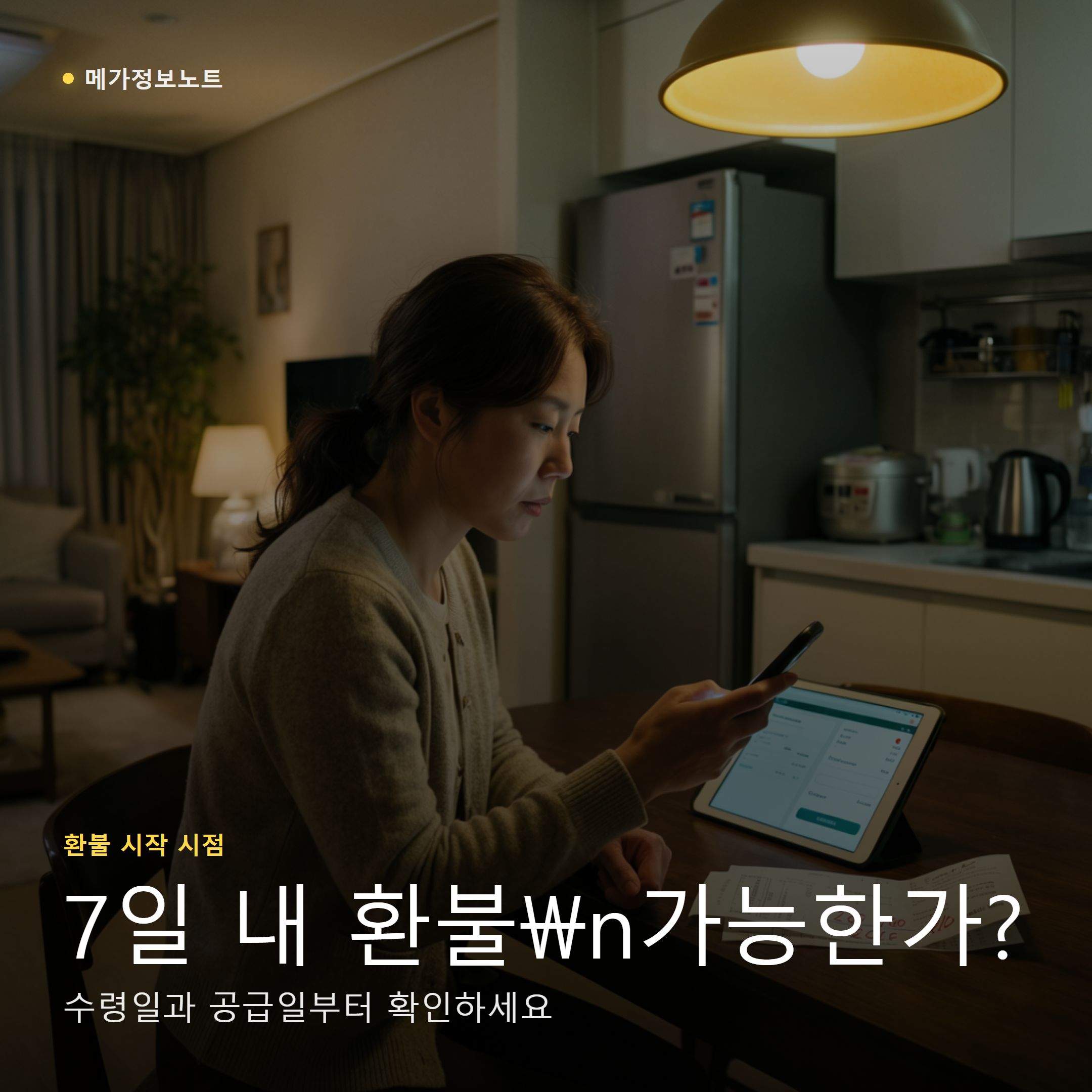 온라인 쇼핑몰 단순변심 환불, 7일 내 가능하다고만 보지 마세요