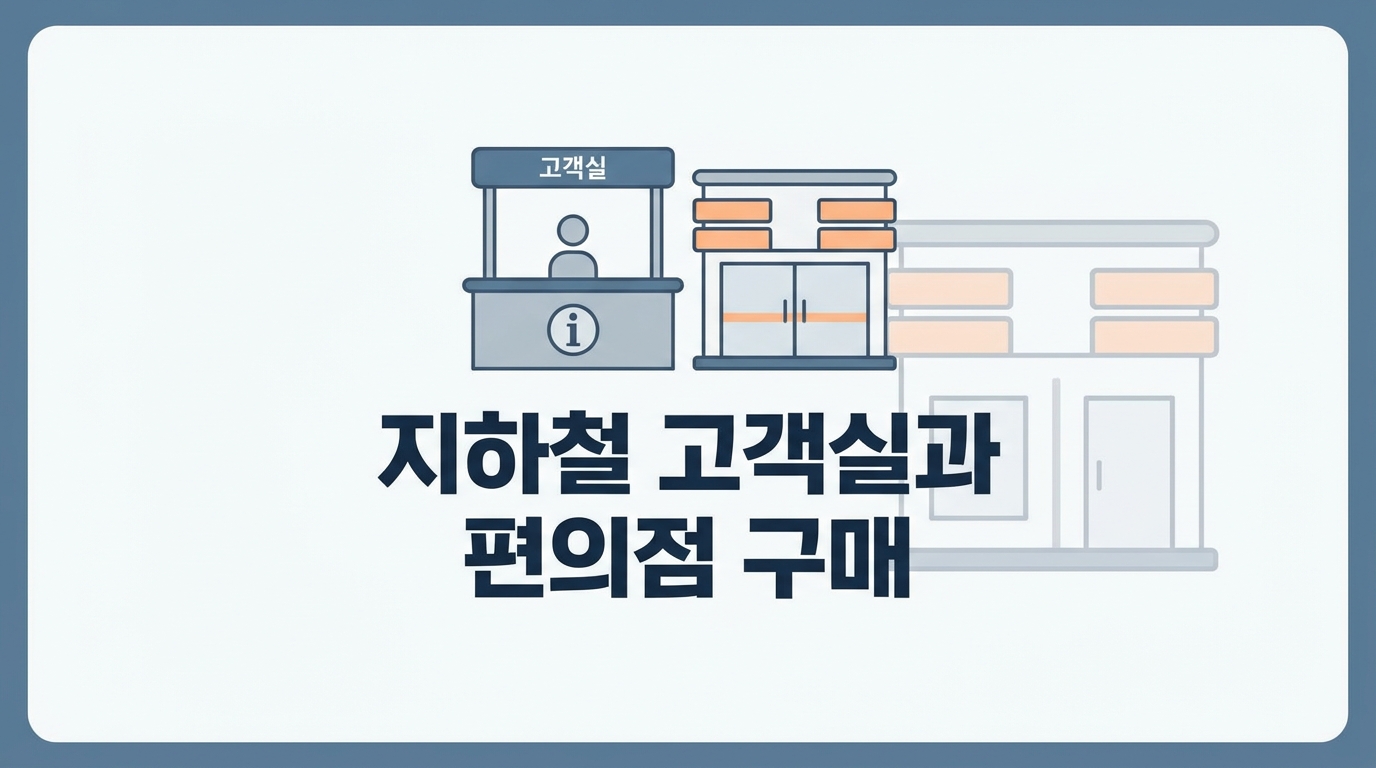 기후동행카드 실물카드 공식 구매처 안내