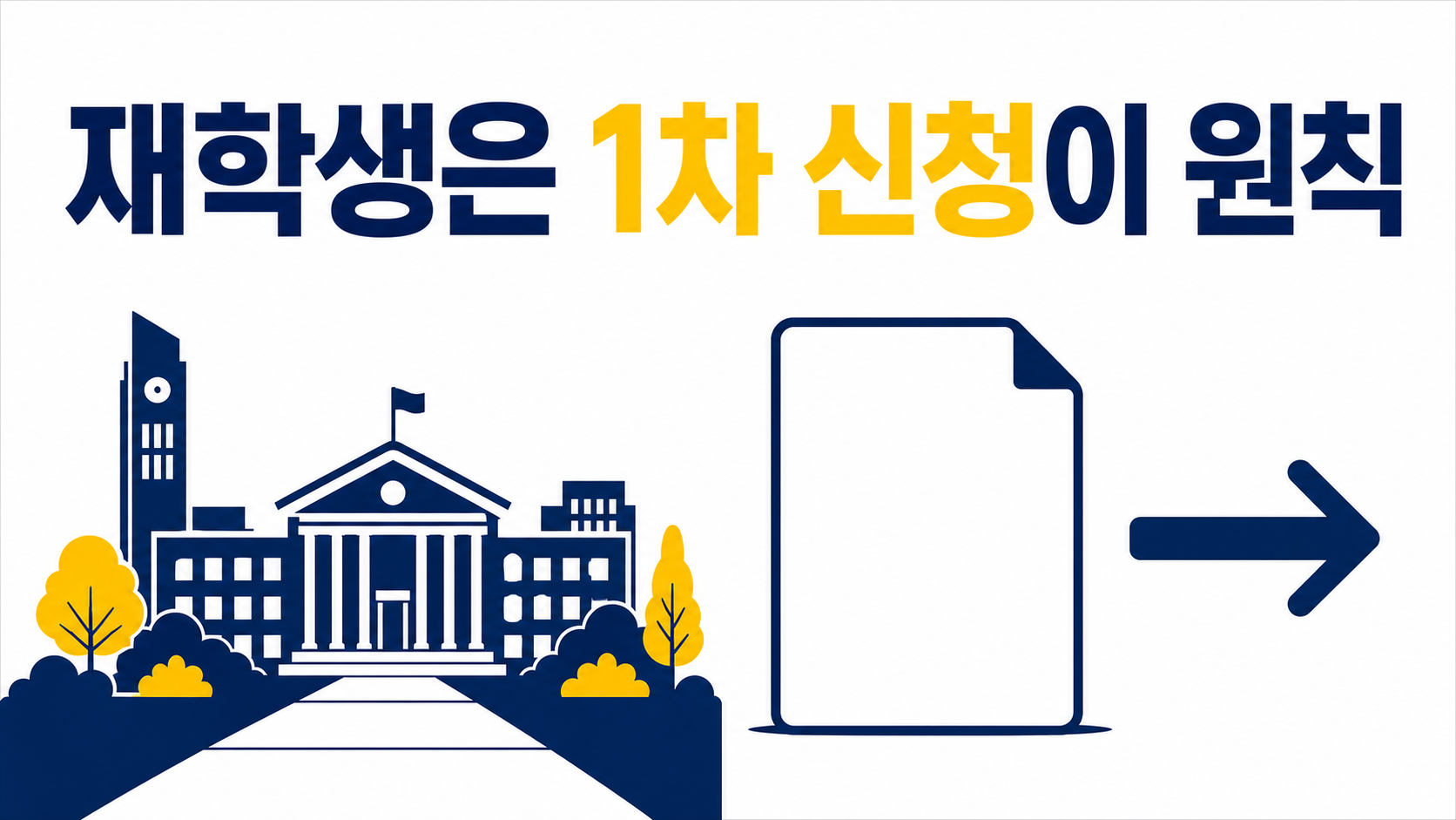 국가장학금 가구원 동의와 서류 제출 마감