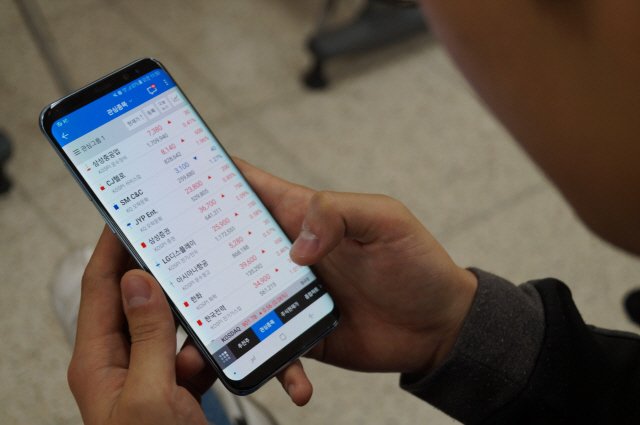 주식 사이드카 뜻과 발동 기준, 서킷브레이커와 다른 점