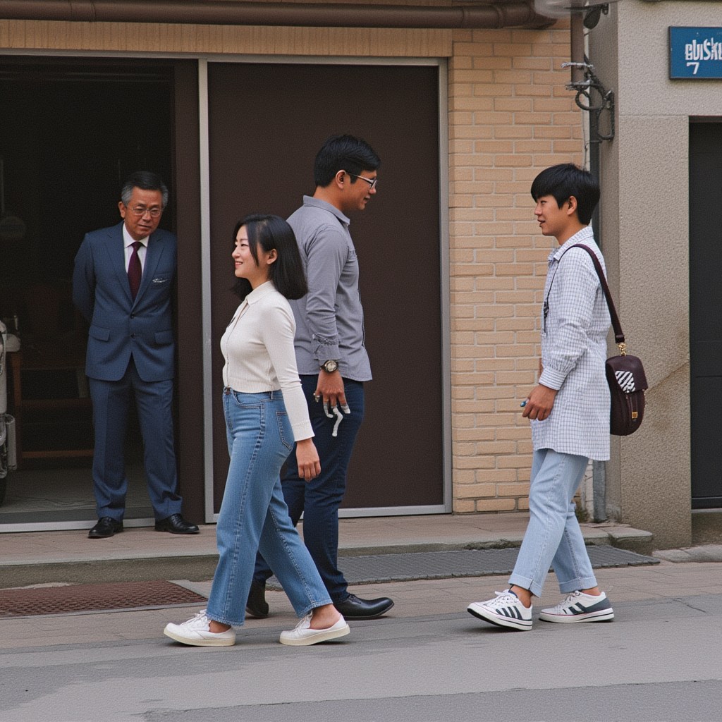 터미타임 중 딸랑이를 바라보며 몸을 돌리려는 아기와 보호자