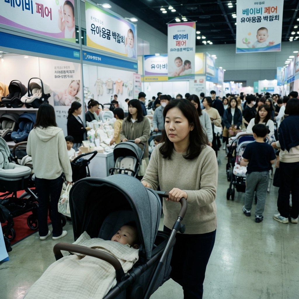 서울국제유아교육전 2026 일정·입장료·코엑스 주차비, 방문 전 확인할 순서