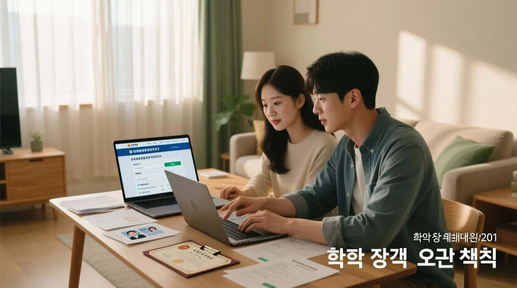 매입임대주택 신청 자격 확인 — 무주택 조건, 소득기준, 자산기준 체크리스트