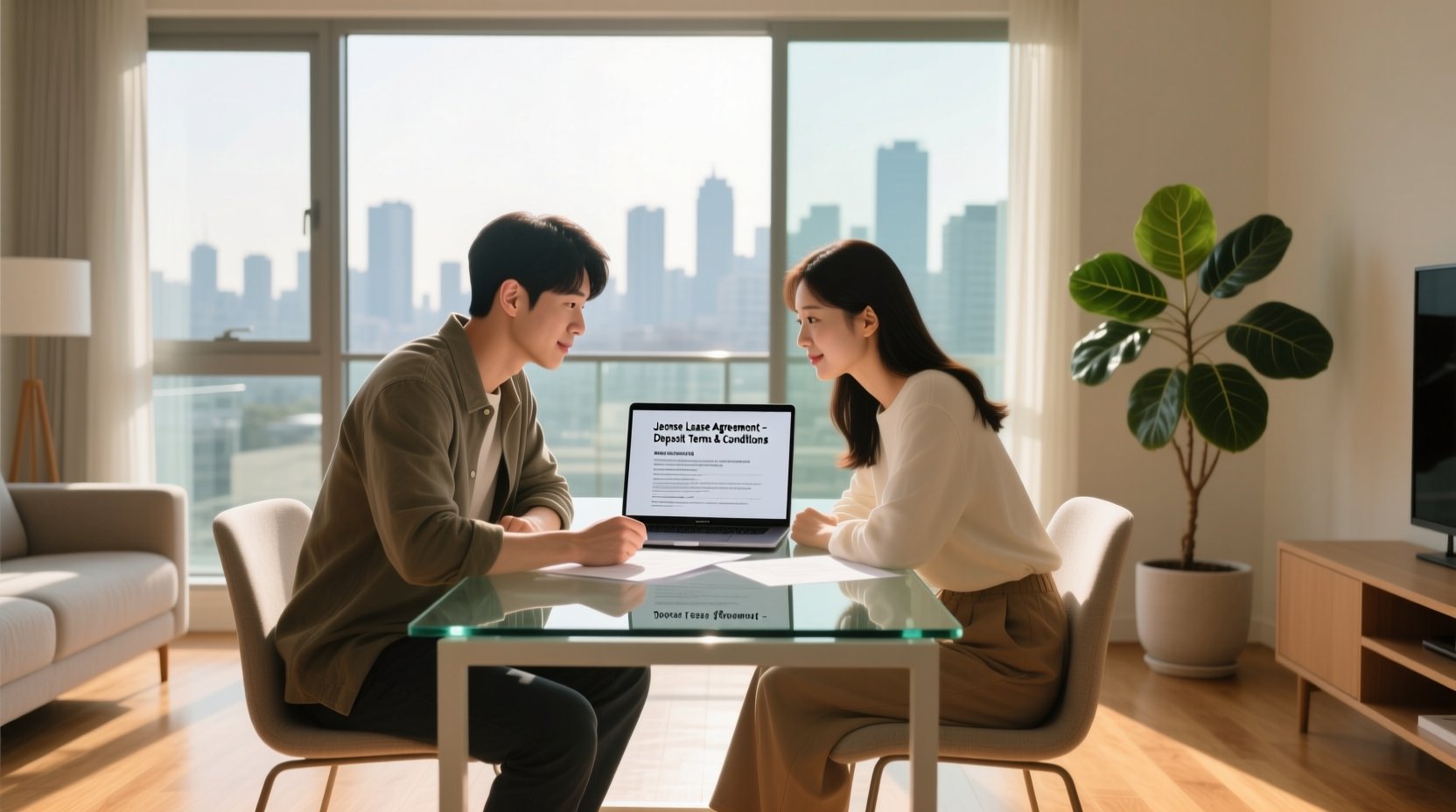 기존주택 매입임대주택 vs 행복주택, 임차료·보증금·신청 자격 차이 한눈에