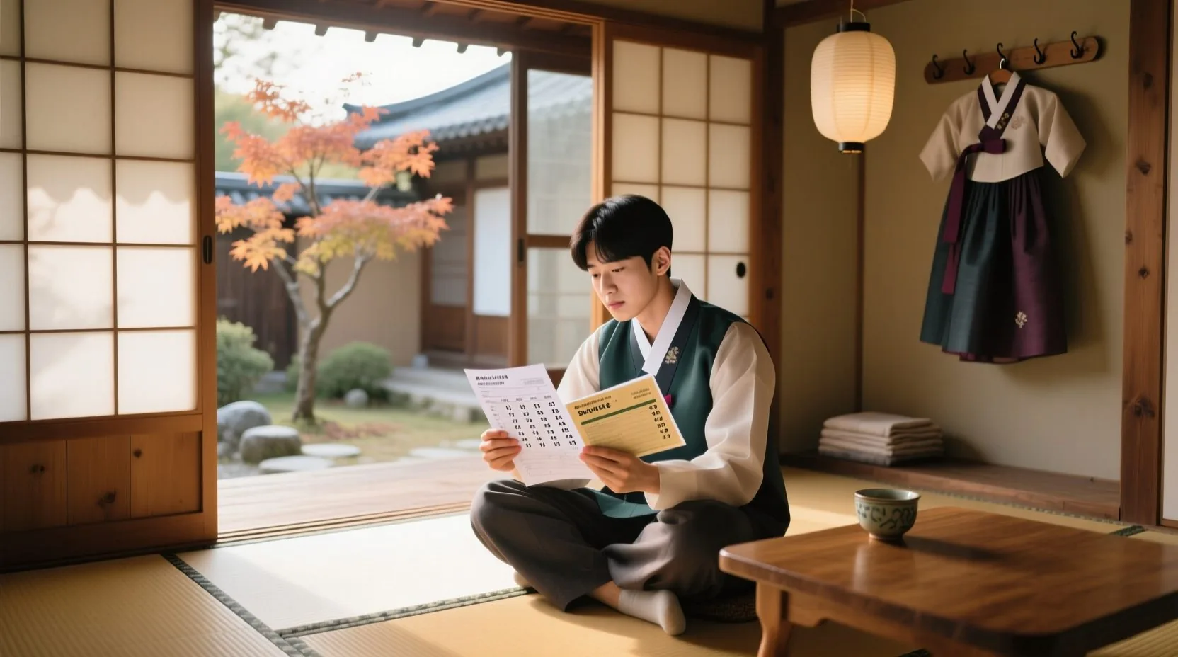 환수 해지와 지급 해지의 수령액 비교
