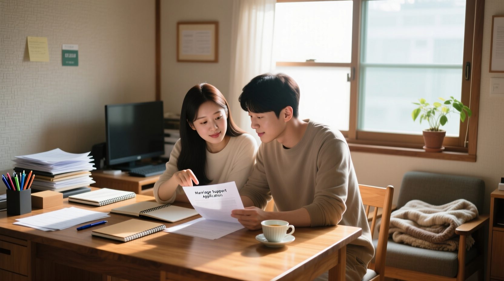 고흥군 청년부부 결혼지원금 최대 3,200만원, 2026년 신청 자격과 순서 정리