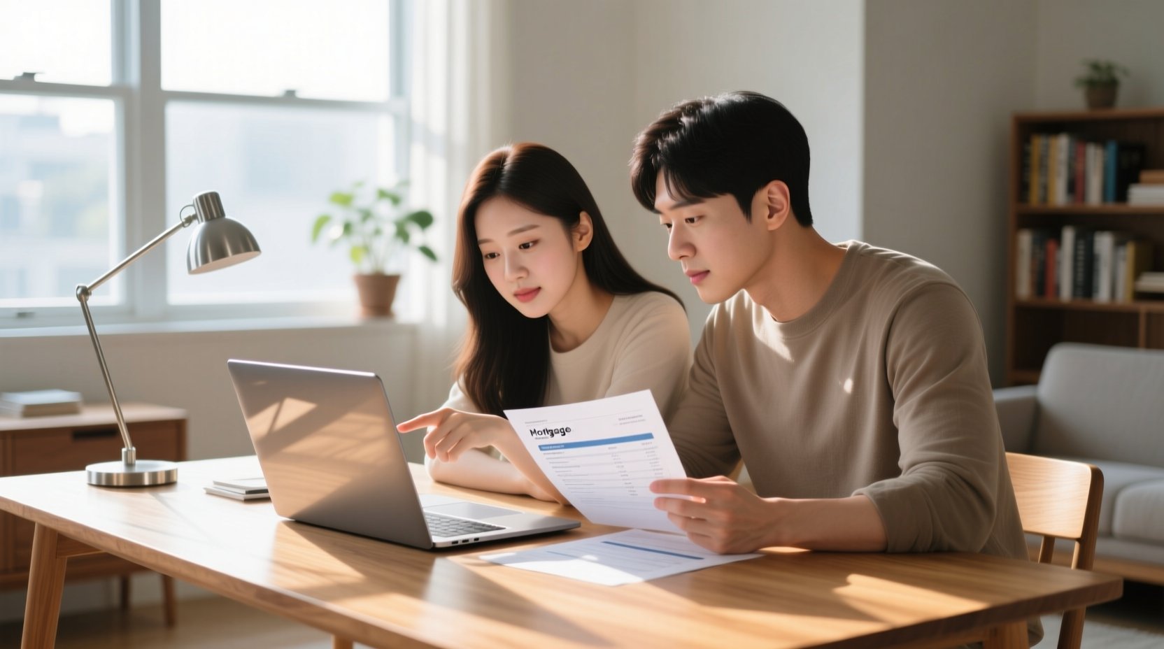 오산시 청년·신혼부부 전세 대출이자 지원, 최대 100만원까지 신청하기