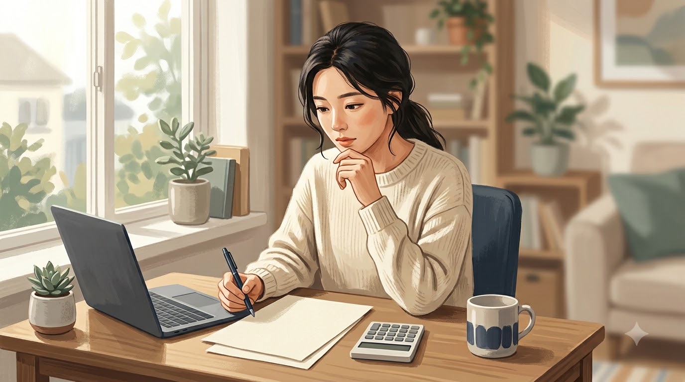 생계급여 청년 소득공제, 월급이 생겼을 때 먼저 확인할 기준