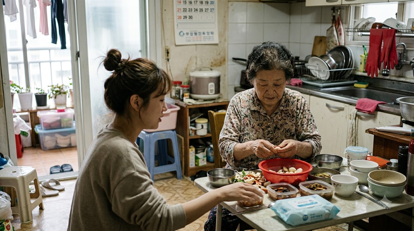 텐트 가로·세로·높이를 곱한 뒤 계절별 기준값을 적용해 필요 열량을 계산해 보세요.