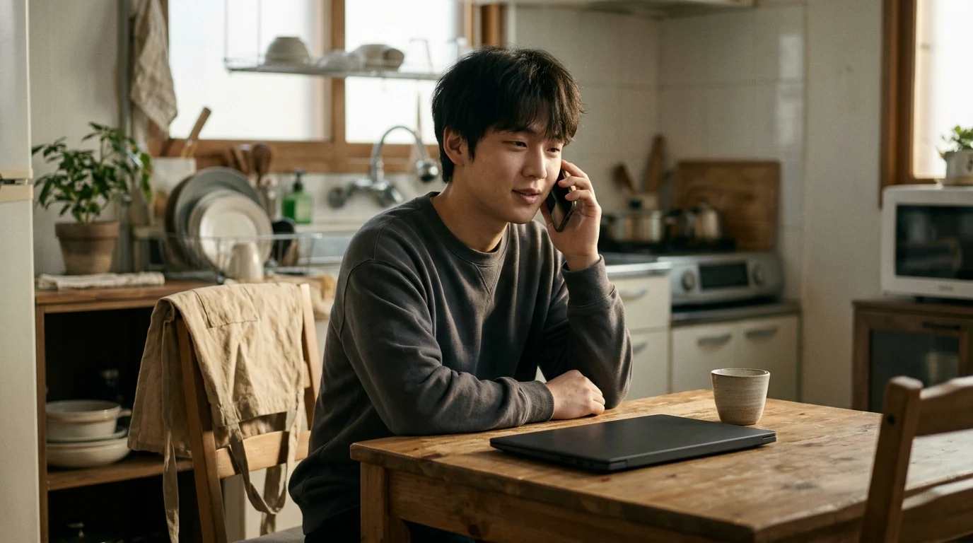 알바를 시작했다면 근무 일정과 급여 내용을 정리해 담당자에게 전달하세요.